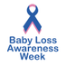 Baby Loss Awareness Week (@BLA_Campaign) Twitter profile photo