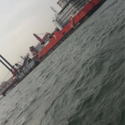 ✌🏾❤️
🚢 Maritime Transport & Business Management
⚓ Nigeria’s logistics & maritime industry
💡 Digital Marketing & Salesforce Admin Trainee @ ALX