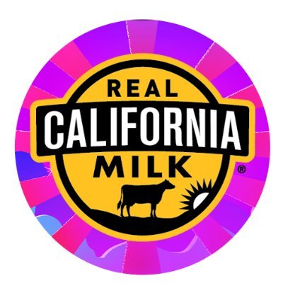 Real California Milk