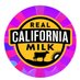 Real California Milk (@realcalifmilk) Twitter profile photo Real California Milk (@realcalifmilk) Twitter profile photo