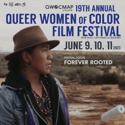 QWOCMAP uses film to shatter stereotypes and bias, reveal the lived truth of inequality, address the vital, intersecting issues that concern us all.