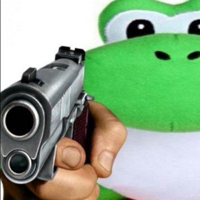 UmbreonYoshi28's profile picture. sploon player. i lik explosehr 

:)