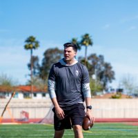 Gavin Lutman (@gavinlutman18) 's Twitter Profile