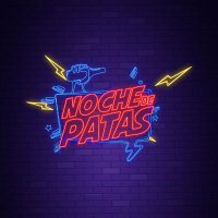 Noche de Patas(@NochedePatas) 's Twitter Profile Photo