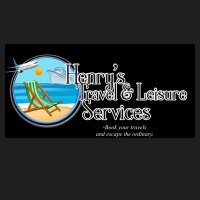 Henry's Travel and Leisure Services(@henrystrvl) 's Twitter Profile Photo