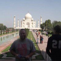 Dickie G (@richdevall) 's Twitter Profile
