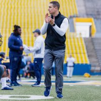 Coach Morgan (@coachkmorgs) 's Twitter Profile