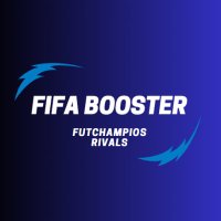 FIFA BOOSTER (@fifaboosterwl) 's Twitter Profile