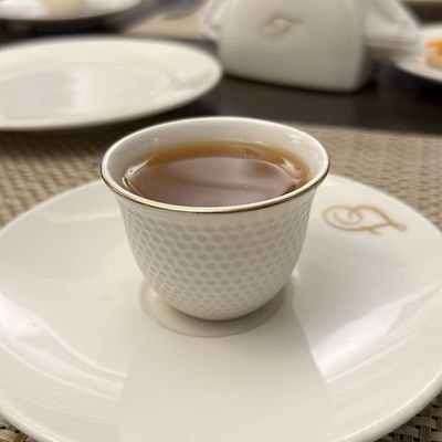 Dijamoh_alee's profile picture. my love for tea☕