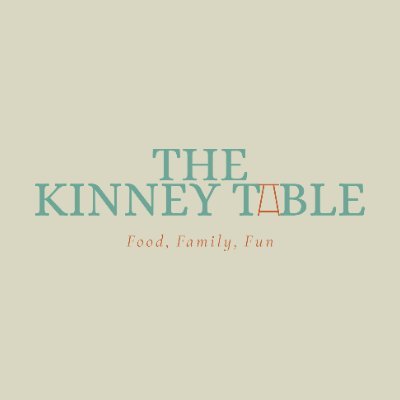 Passionate food blogger & Meal planner!
Trying to start up and empire, one meal at a time