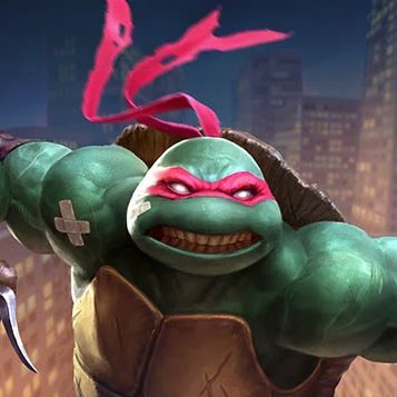 Raphael Hamato
🐢🍕Pizza Lover, Workout Fanatic 🟥
NO TABOO
Not affiliated with the show