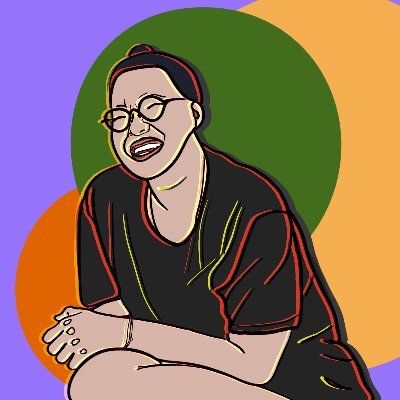 di (they/them) Profile