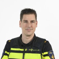 Politievlogger Jan-Willem Schut(@PolitieJW) 's Twitter Profile Photo