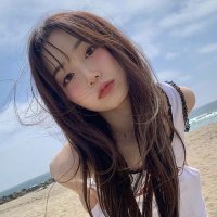 chloe da haewon (@giselliptint) 's Twitter Profile