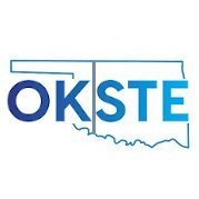 The official Twitter account of the Oklahoma Society for Technology in Education.