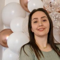 Seyran Naghdi (@seyrannaghdi) 's Twitter Profile