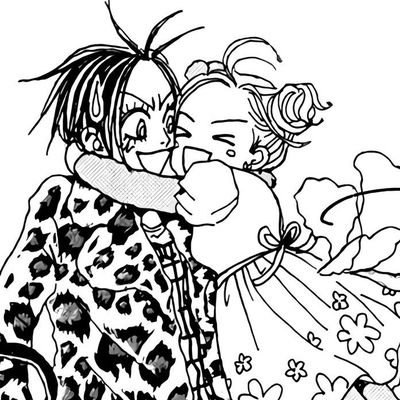 ˖ ࣪ ་୨୧ ִ ۫ ⋆ 18! she/her ☆𖦹՞•°
ヽ(●´ε`●)ノ solo soy una chica