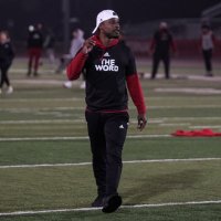 George Sanders (@coach_gsanders) 's Twitter Profile Photo George Sanders (@coach_gsanders) 's Twitter Profile Photo