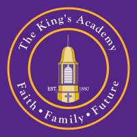 The King's Academy (@tkaseymour) 's Twitter Profile