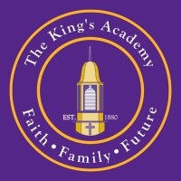 The King's Academy(@TKASeymour) 's Twitter Profile Photo