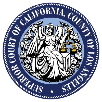 Official Twitter account of the Superior Court of Los Angeles County, the largest trial court in the U.S. Follows & Retweets are not endorsements.