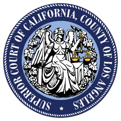 California Court Holidays 2024 Los Angeles County - Mimi Susann