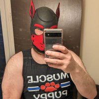 Pup Flex (@pup_flex) 's Twitter Profile