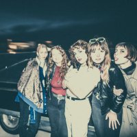 Pearl Earl (@pearlearlmusic) 's Twitter Profile
