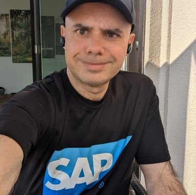 SAP Architect and Full Stack Developer