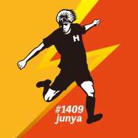 junya39_hi30 (@junya___39) 's Twitter Profile