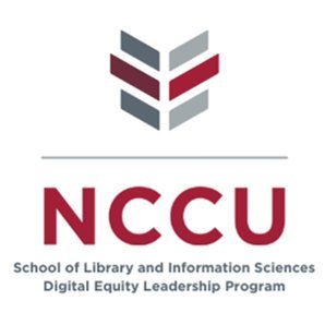 The Digital Equity Leadership Program was launched by NCCU with the support of the Biden-Harris Administration to bridge the 