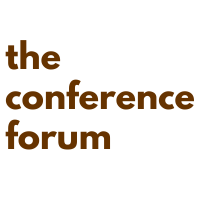 ConferenceForum Profile Picture
