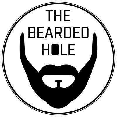 The Bearded Hole