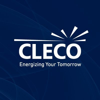 This is the account for Cleco news and company information.
