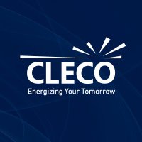 Cleco(@ClecoPower) 's Twitter Profile Photo