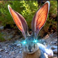 Rabbit 🙏4✌️(@Tanya_Morrison) 's Twitter Profile Photo