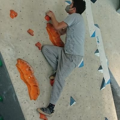 Benja_CS_'s profile picture. 23, kind and horny