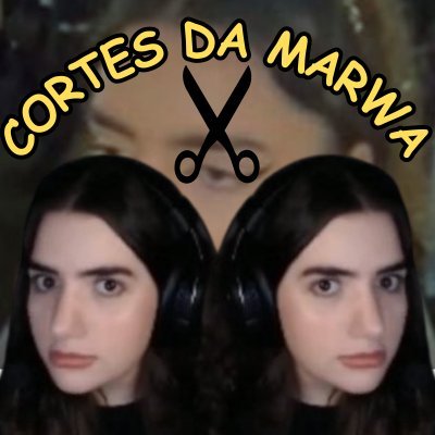 Perfil de cortes da pitica @mahagess SIGA EM TODAS AS REDES SOCIAIS: https://t.co/5cMFAhJnue https://t.co/bwcX86QDCg