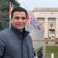 Haseeb Maudoodi (@haseebmaudoodi) 's Twitter Profile