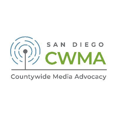 San Diego Countywide Media Advocacy (CWMA) Profile