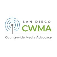 San Diego Countywide Media Advocacy (CWMA)(@ccr_consulting) 's Twitter Profile Photo