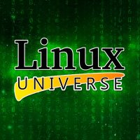 Linux Universe BR(@LinuxUniverseBR) 's Twitter Profile Photo
