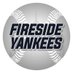 Fireside Yankees (@FiresideYankees) Twitter profile photo