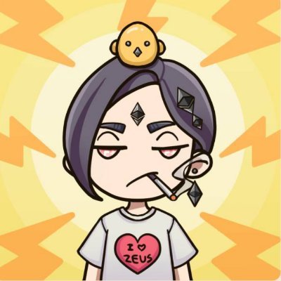 BitMaure's profile picture. Sky's The Limit !!