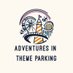 Adventures In Theme Parking (@AIThemeParking) Twitter profile photo