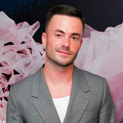 Vice President of Brand Revenue at British Vogue
Events & Special Projects Lead at Vogue, GQ & GLAMOUR
Instagram: @michiel.steur