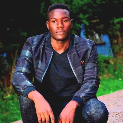 BichageBonface's profile picture. Field Agent