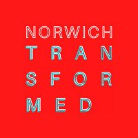 Norwich Transformed (@noztransformed) 's Twitter Profile