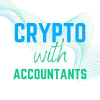 Crypto With Accountants (@cryptoacctspod) 's Twitter Profile