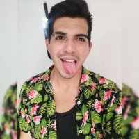 Hey! Wanna play? 🔪 (@alvarup) 's Twitter Profile Photo